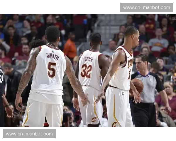 骑士防守纪律性显著提升 场均犯规控制进入联盟前十