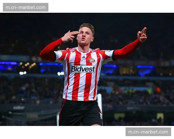 桑德兰29球进攻能力有限 客场场均0.67球效率低下