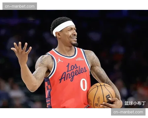 快船比尔赛季报销影响轮换，但阵容深度仍优于伤病满营勇士