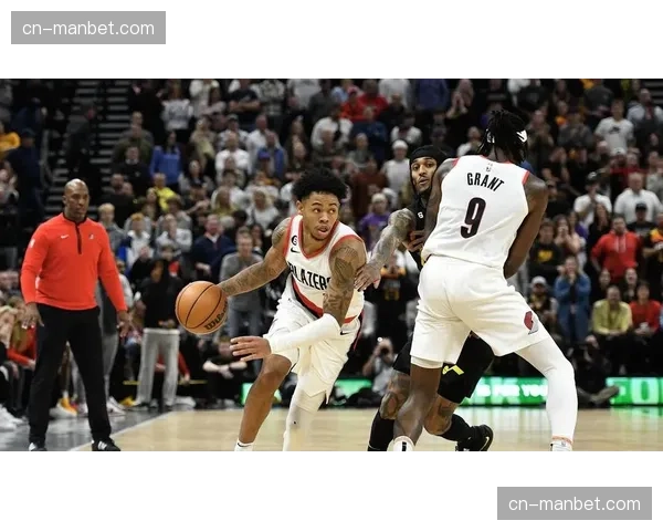 开拓者西部第七黑马姿态 亨德森西蒙斯后场速度优势